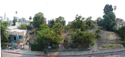 After Development