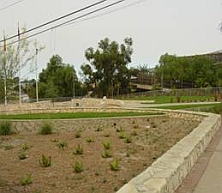 Gaffey St. Welcome Park
