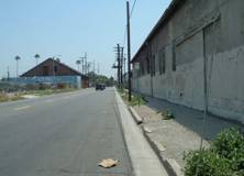 South LA WetLand Before