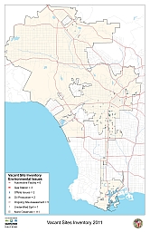 Vacant Site Inventory