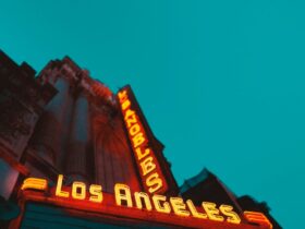 Is Los Angeles A Good Place To Live? Exploring Life In The City Of Angels