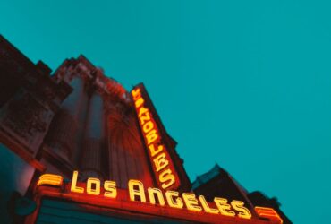 Is Los Angeles A Good Place To Live? Exploring Life In The City Of Angels