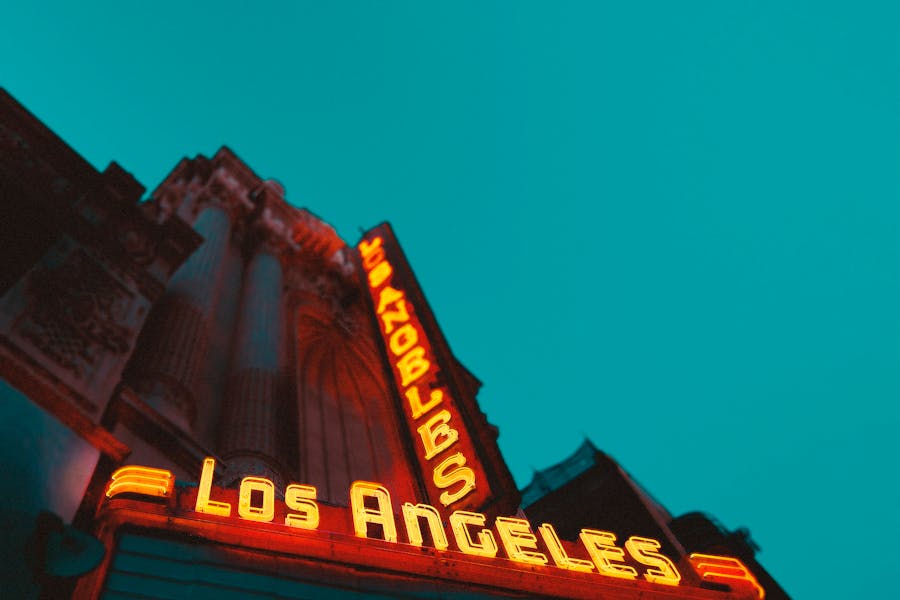 Is Los Angeles A Good Place To Live? Exploring Life In The City Of Angels