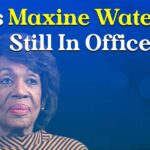 Is Maxine Waters Still in Office