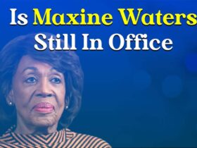 Is Maxine Waters Still in Office