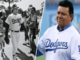 Boyle Heights to Honor Dodgers Legend Fernando Valenzuela with Iconic Mural