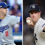 Dodgers Set to Start Jack Flaherty Against Yankees Ace Gerrit Cole in World Series OpenerDodgers Set to Start Jack Flaherty Against Yankees Ace Gerrit Cole in World Series Opener