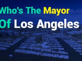 Who’s the Mayor of Los Angeles