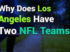 Why Does Los Angeles Have Two NFL Teams