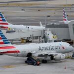 American Airlines Faces Major Delays