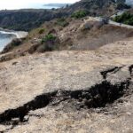 Severely Decomposed Human Remains Discovered Along Rancho Palos Verdes Cliffside