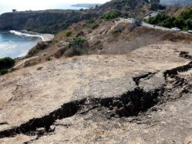 Severely Decomposed Human Remains Discovered Along Rancho Palos Verdes Cliffside