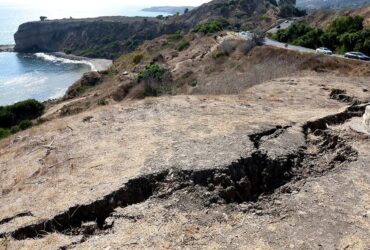 Severely Decomposed Human Remains Discovered Along Rancho Palos Verdes Cliffside