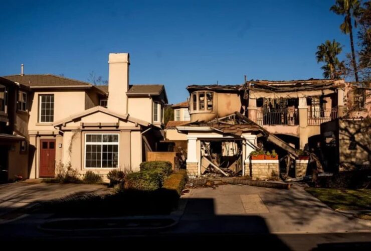 Wildfires Expose Los Angeles Housing Crisis, Prompting Calls for Urgent Reforms