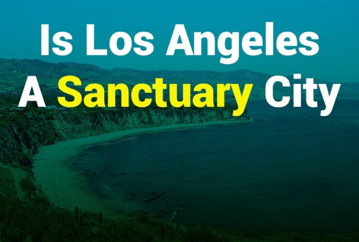 Is Los Angeles a Sanctuary City