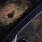 Rock-Throwing Attacks on Downtown LA Freeways Leave Motorists in Danger