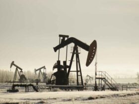 Are There Oil Wells in Los Angeles