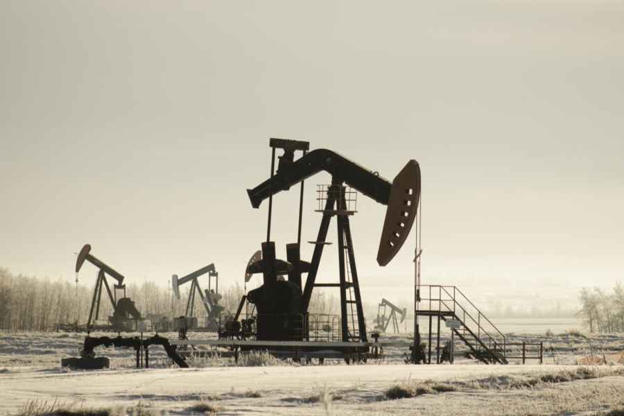 Are There Oil Wells in Los Angeles