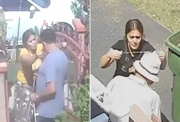 Elderly Residents in San Fernando Valley Targeted by Jewelry Thieves in Sleight-of-Hand Scam LAPD Warns