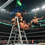 WWE Money in the Bank 2024 Set for First-Ever Intuit Dome Show in Los Angeles