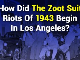 How Did the Zoot Suit Riots of 1943 Begin in Los Angeles