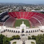 LA 2028 Olympics to Feature Dual Stadium Ceremonies at Coliseum and SoFi, Marking Historic Milestone for the City