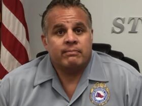 Suspended LAFD Union President Fights Allegations Amid Struggle to Access Union Office