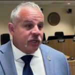 Suspended LAFD Union President Fights Allegations Amid Struggle to Access Union Office