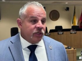Suspended LAFD Union President Fights Allegations Amid Struggle to Access Union Office