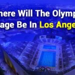 Where Will the Olympic Village Be in Los Angeles