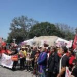 Immigrant Rights Groups Launch “Summer of Resistance” to Protest ICE Raids and Deportations in Los Angeles
