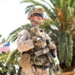 Marines Temporarily Detain Civilian in Los Angeles as Military Presence Rises Amid Immigration Protests